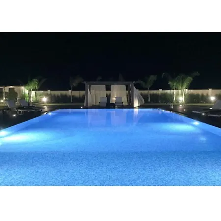 Scent Phoenix Villa