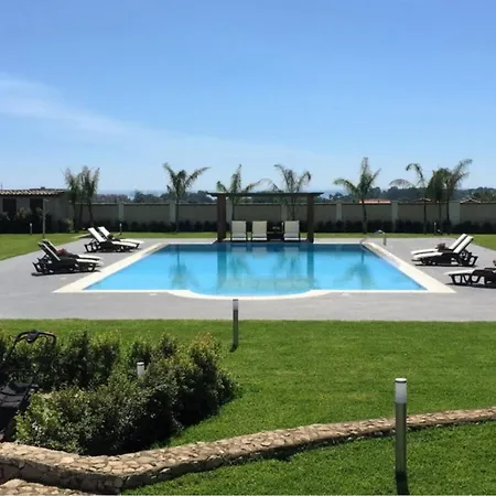 Villa Scent Phoenix Calatabiano